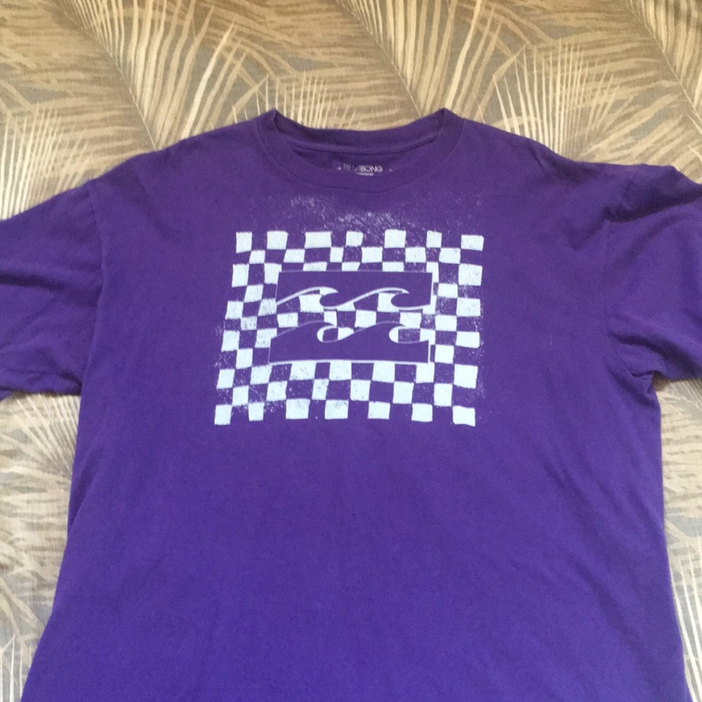 Men’s Billabong XL T-Shirt